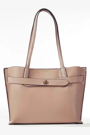 Luella Grey Oriana Laptop Pink Toteun