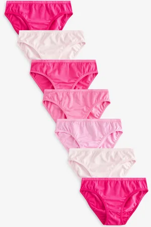 Next Lot de 7 slips de bikini (5-16 ans)5 - 6 ans (110 - 116cm)