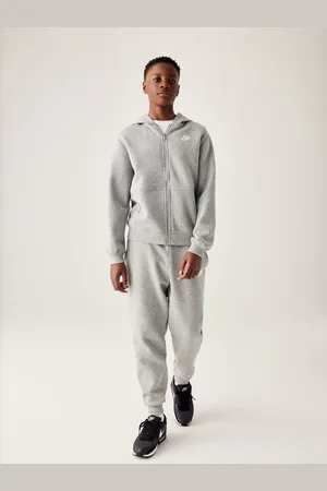Nike Survêtement Club en polaire7 - 8 ans (122 - 128cm)