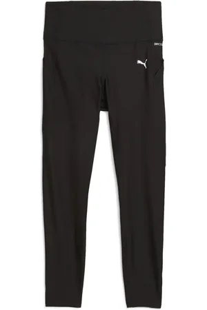 PUMA Womens RUN ULTRAFORM 7/8 Running Tights LeggingsMédium