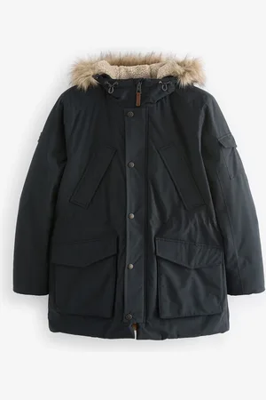 Next Parka Imperméable À capucheXL Reg