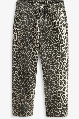 Next Coupe droite 100% Coton Jeans38 Petite