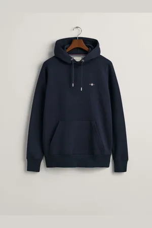 GANT Sweat à capuche Regular Fit Shield à logoXXL