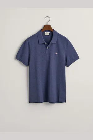 GANT Polos à bouclier en coton 100% régulier3XL