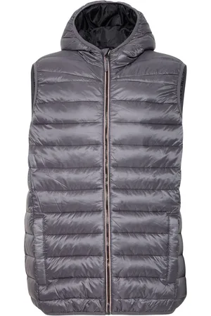 Blend Coat Gilet à capucheXL