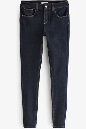 Next Jean Skinny 360° extensible42 XL Tall