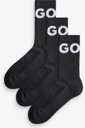 HUGO BOSS Lot de chaussettes sport 3L-XL