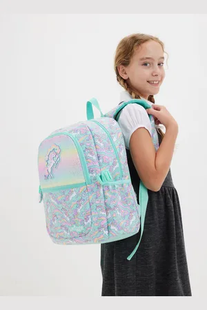 SMIGGLE Sac à dos Limitless Classic AttachUn an