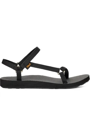 Teva Sandales Original Universal Slim noires