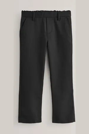 Next Pantalon droit formel pour l