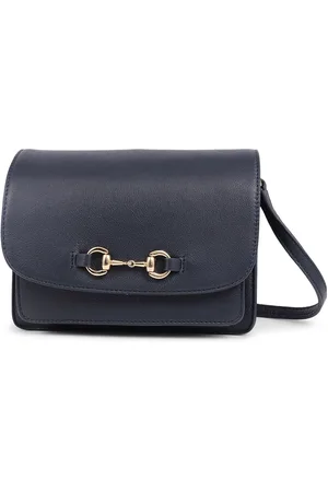 JONES BOOTMAKER Sac croisé en cuir Vitoria NoirUn an