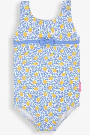 JoJo Maman Bébé Maillot de bain No Nappy3 - 4 ans (98 - 104cm)