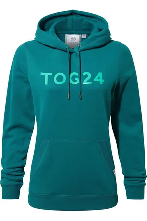 Tog 24 Sweat à capuche Tog24 Magdalen pour femme44