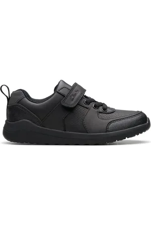 Clarks Leather Daze Bright Shoes