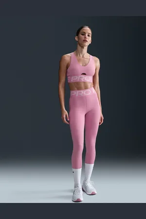Nike Leggings à taille haute Pro Sculpt Dri-FITMédium