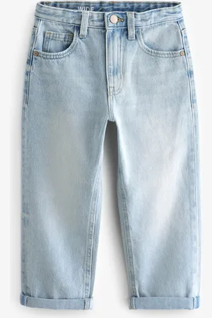 Next Authentique 100Jeans en coton (3-16ans)6 ans (116cm)