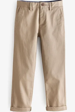 Next Pantalon chino extensible (3-17ans)8 ans (128 cm)