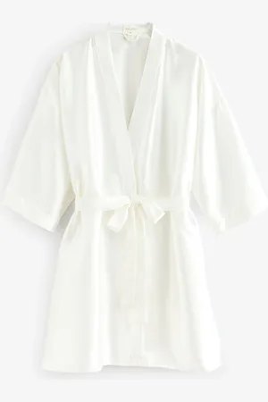 Next Robe Satin de mariéeS-M