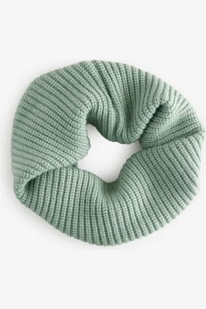 Next Snood en maille (1-16 ans)7 - 10 ans (122 - 140cm)