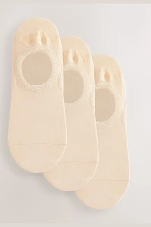 Next Paquet de chaussettes invisibles 3smallmedium
