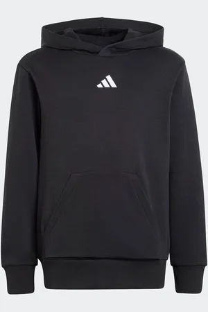 adidas Small Logo Fleece Hoodie11 - 12 ans (146 - 152cm)
