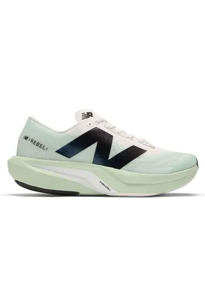 New Balance Baskets de course Fuelcell Rebel V4 femme7