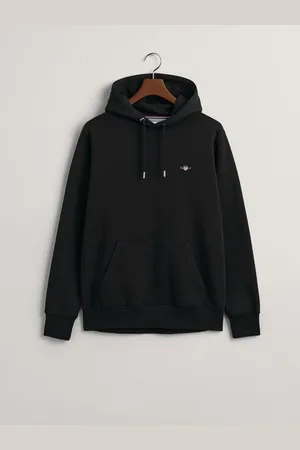 GANT Sweat à capuche Regular Fit Shield à logoS