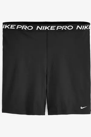 Nike Short Pro 365 taille haute 7 pouces36-38
