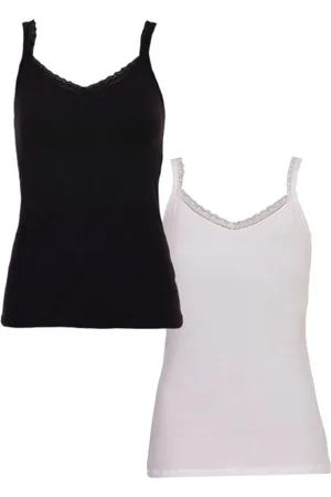 Cyberjammies Hidden Support Vests 2 Pack38