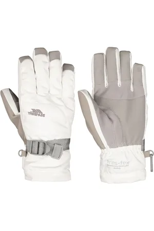 Trespass Unisexe Kids Simms Gants8 - 10 ans (128 - 140cm)