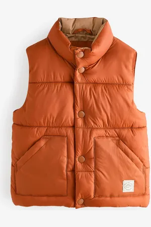 Next Gilet matelassé (3mths-10yrs)7 - 8 ans (122 - 128cm)