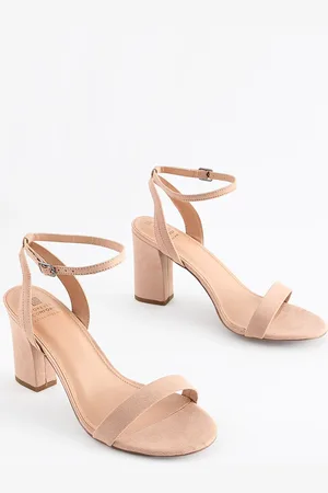 Next Sandales Forever Comfort à talons carrés