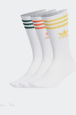 adidas Paquet de chaussettes mi-hautes 312.5-1