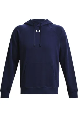 Under Armour Sweat à capuche Under Armor Rival en polaireM