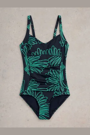 White Stuff Maillot de bain Splash Control52