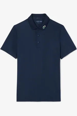Lacoste Coupe classique UV Protect Golf PolosTrès grand