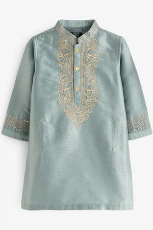 Next EID Kurta (3mths-16yrs)9 ans (134cm)