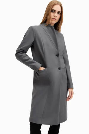 AllSaints Manteau AllSaints Sidney42
