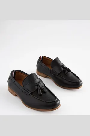 Next Mocassins élégants à glands