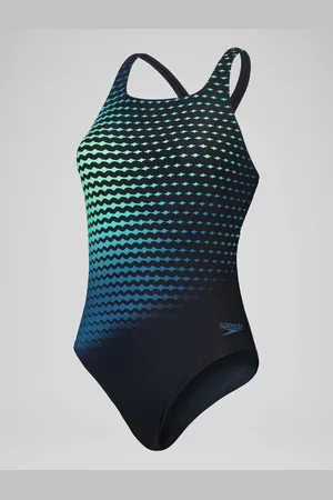 Speedo Maillot de bain Medalist à impression numérique60