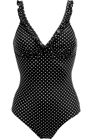 Pour Moi Maillot de bain Sicily Tummy Control à volants44