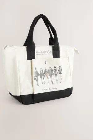 Next Proud London Lunch Bagun