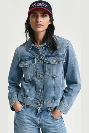 GANT Veste % coton 100xlarge