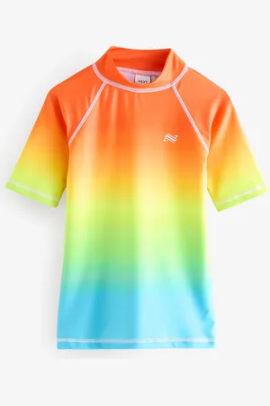 Next Rash Vest (1.5-16yrs) (1.5-16yrs)7 ans (122cm)