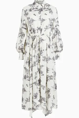 AllSaints Allsaints Robe Skye36