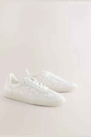 Next Forever Comfort Slim À lacets Trainerseu37