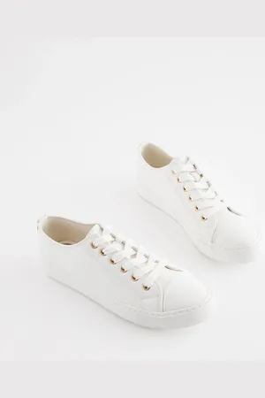 Next Forever Comfort Patent Baseball Trainers