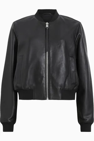 AllSaints Blouson aviateur AllSaints Orten36
