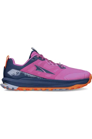 Altra Baskets Lone Peak violettes pour femmeeu37