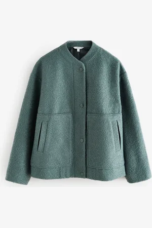 Next Coatigan Bomber JacketPetit